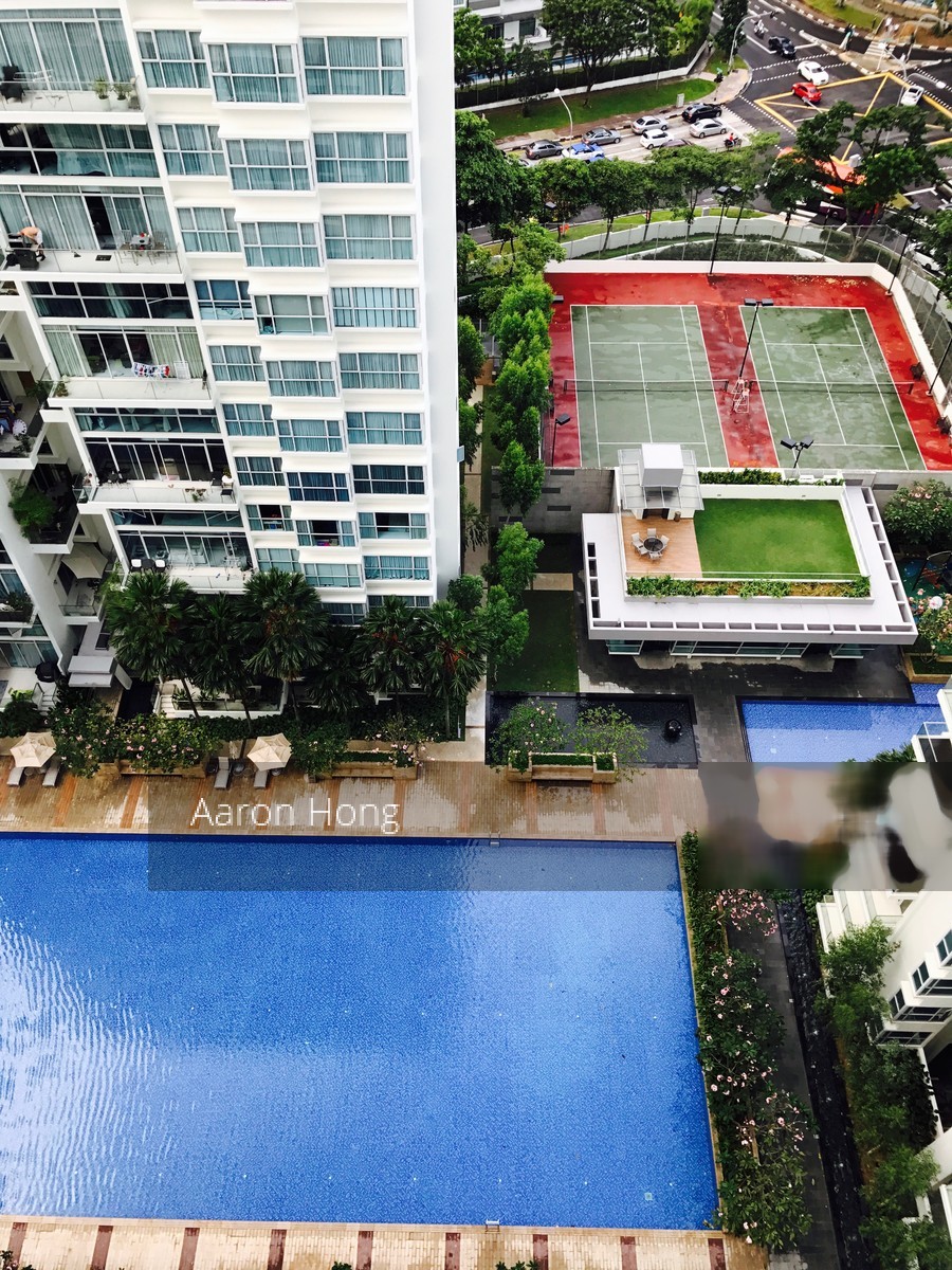 The Esta (D15), Condominium #140321082